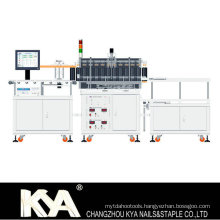 Bolt Capacitor Sorting Machine for Sorting Things